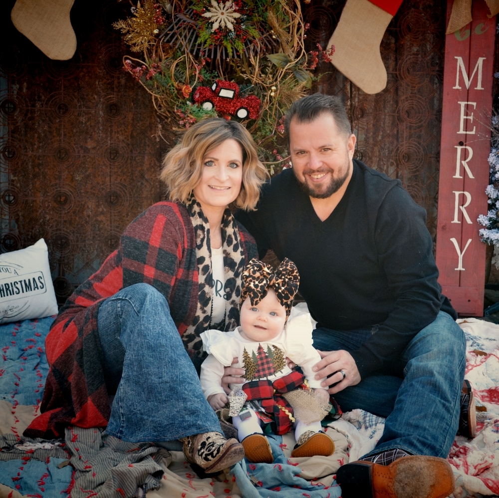 Meet your Posher, Ali